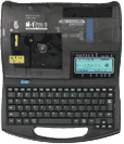 M-1Pro2C 线号机
